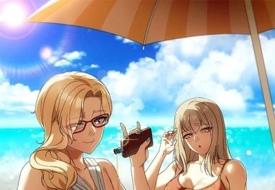 難忘的夏令營-難忘的夏令營 第1話
